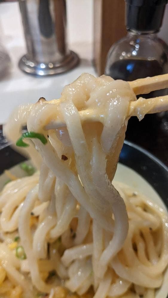 うどん 丸香 - サブ画像3