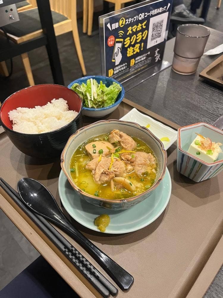 鉄板焼 Diner 玄鉄