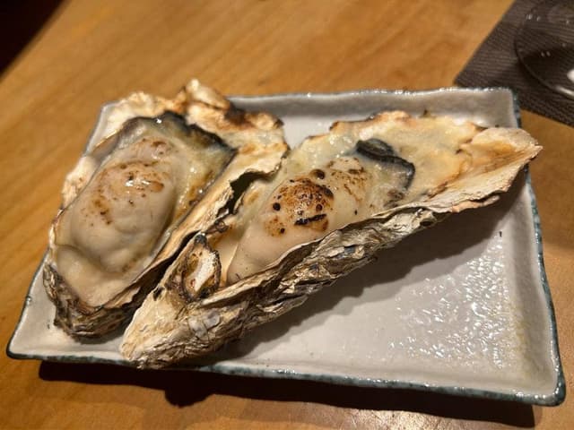牡蠣入レ時 月島店 - サブ画像1