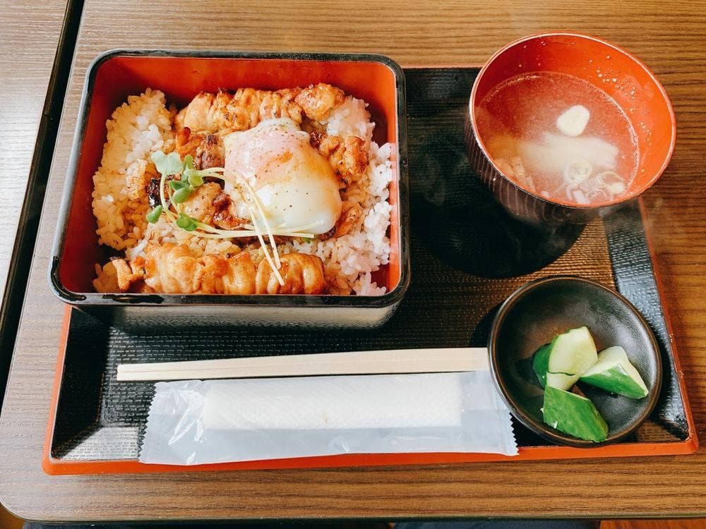 四文屋 野方店