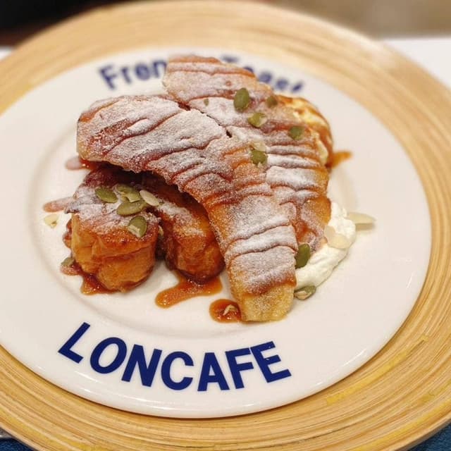LONCAFE 越谷レイクタウン店 - サブ画像1