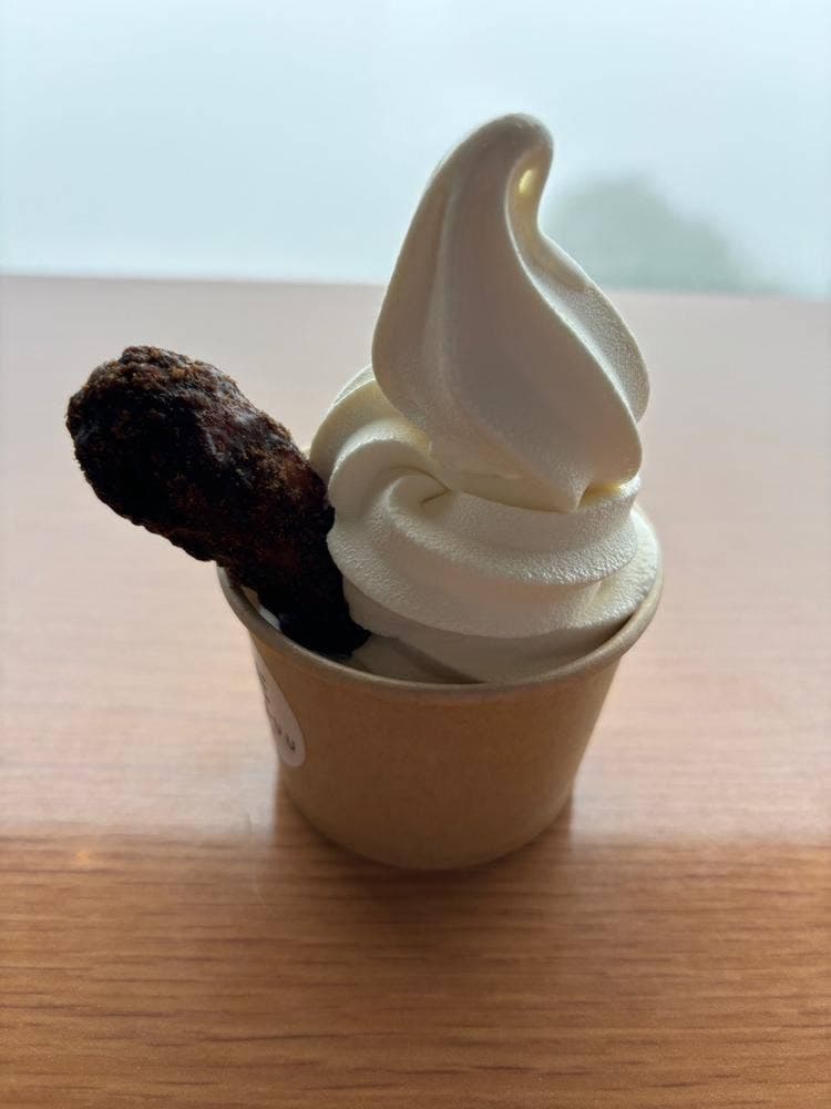 天狗山展望喫茶