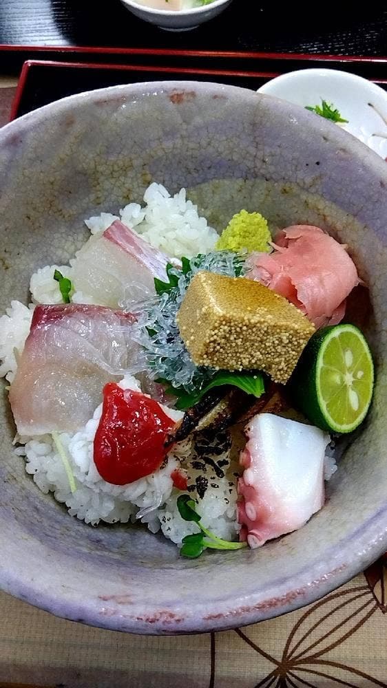 季節料理 藤原 - サブ画像3
