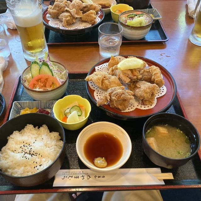 お食事処 やまむら - サブ画像2