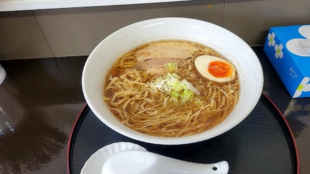 らーめん廻
