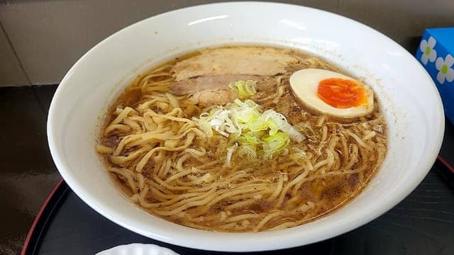 らーめん廻 - サブ画像1