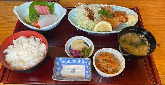 磯料理 田子 - サブ画像3