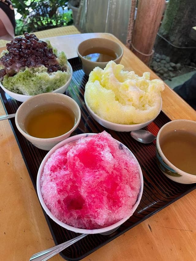 忠僕茶屋 - サブ画像1