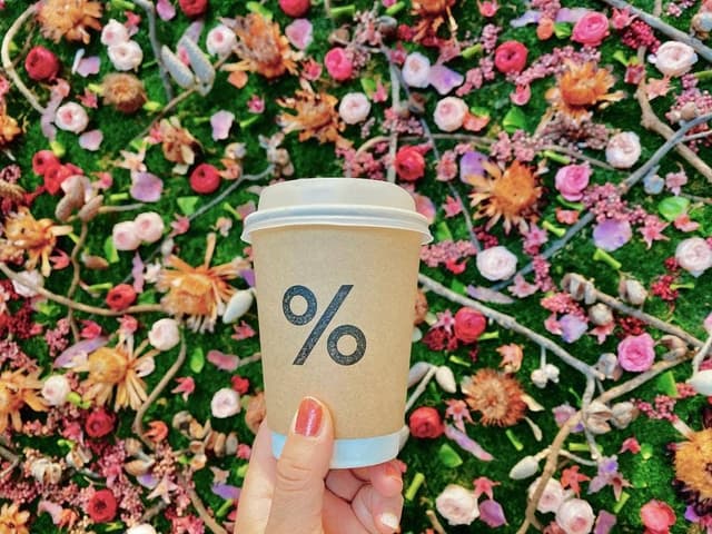 % ARABICA Tokyo Azabudai Hills 4F店 - サブ画像2