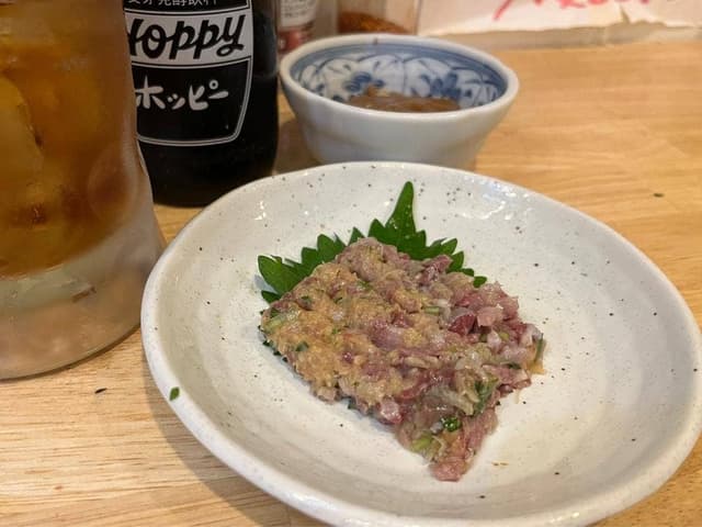 いわし料理 かぶき - サブ画像1