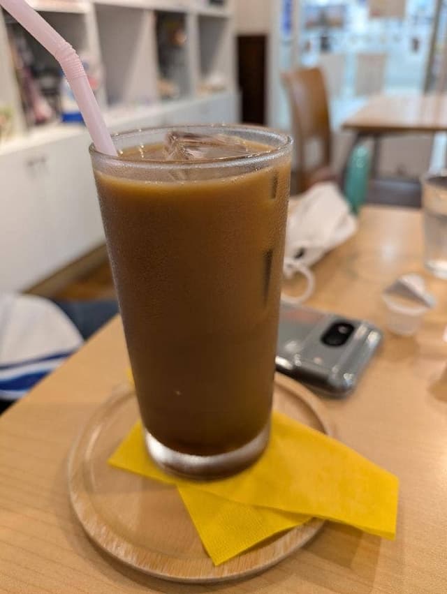 ナカナカフェ - サブ画像1