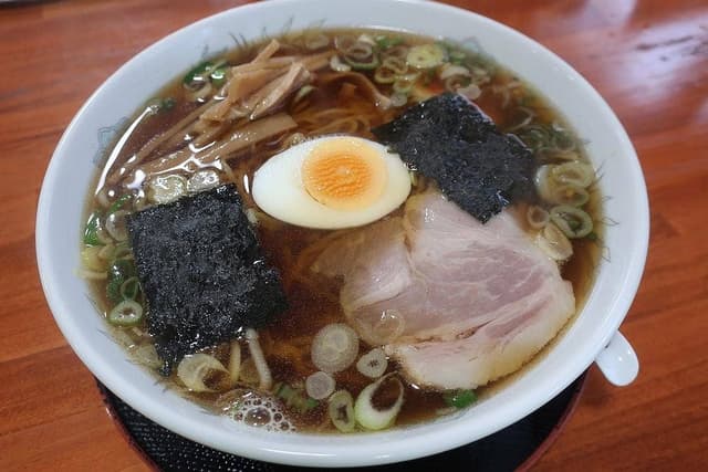 銀華 - サブ画像1