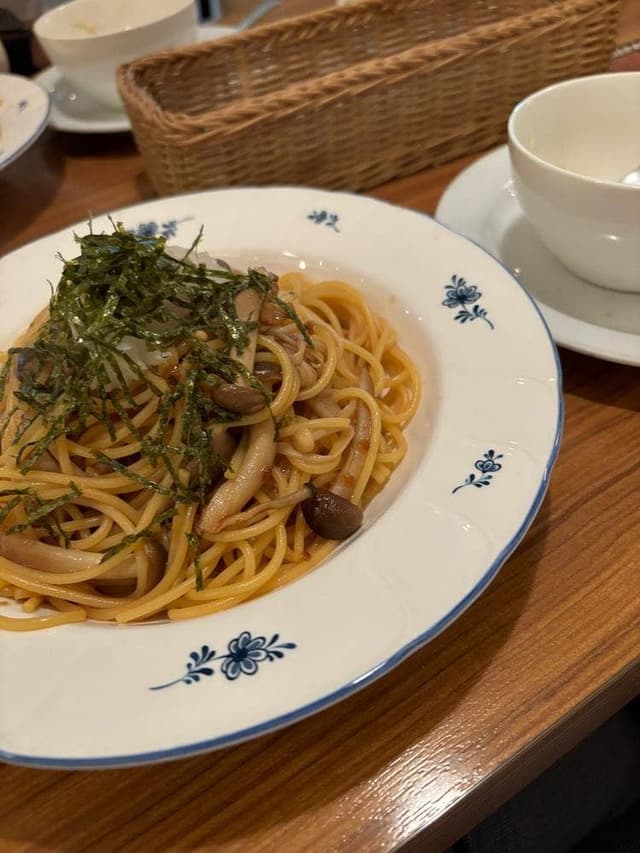 ファゼンダ エンゼル・パーク店 - サブ画像1
