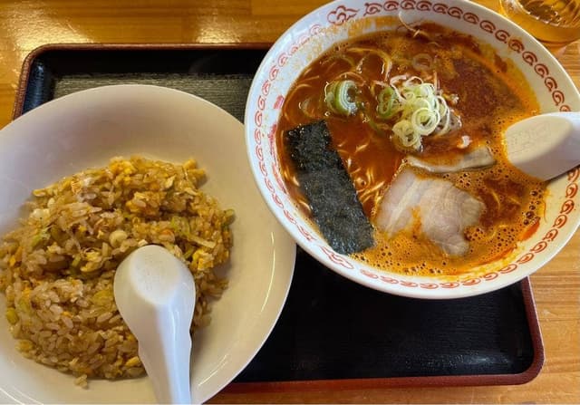 ラーメン Mappe - サブ画像2