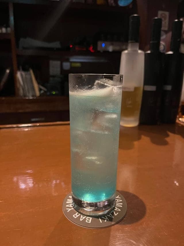 Barやまざき - サブ画像2