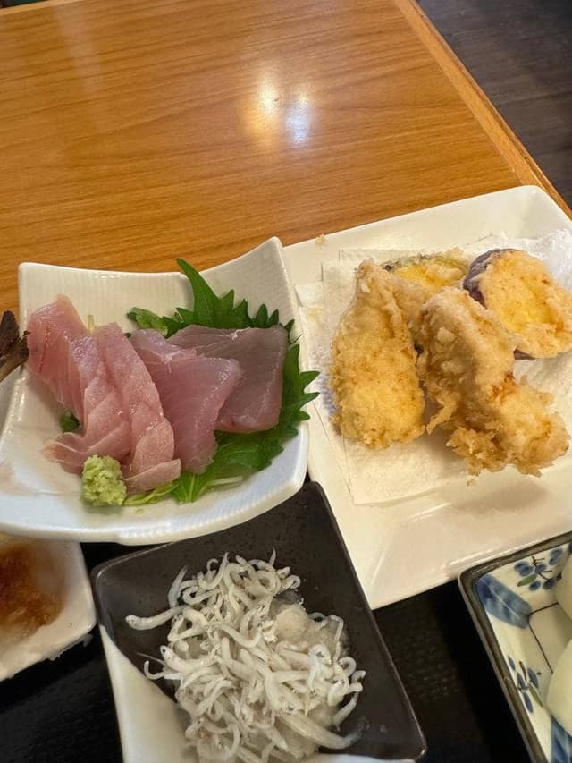 季節料理 七五三 - サブ画像2