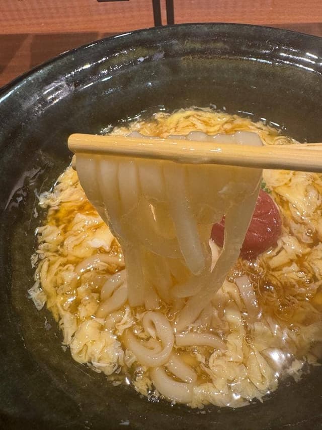 麺処つるはん 成田国際空港店 - サブ画像1