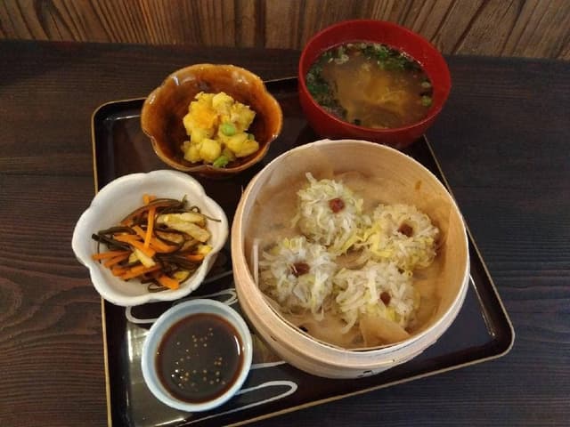光ル茶崙 - サブ画像2