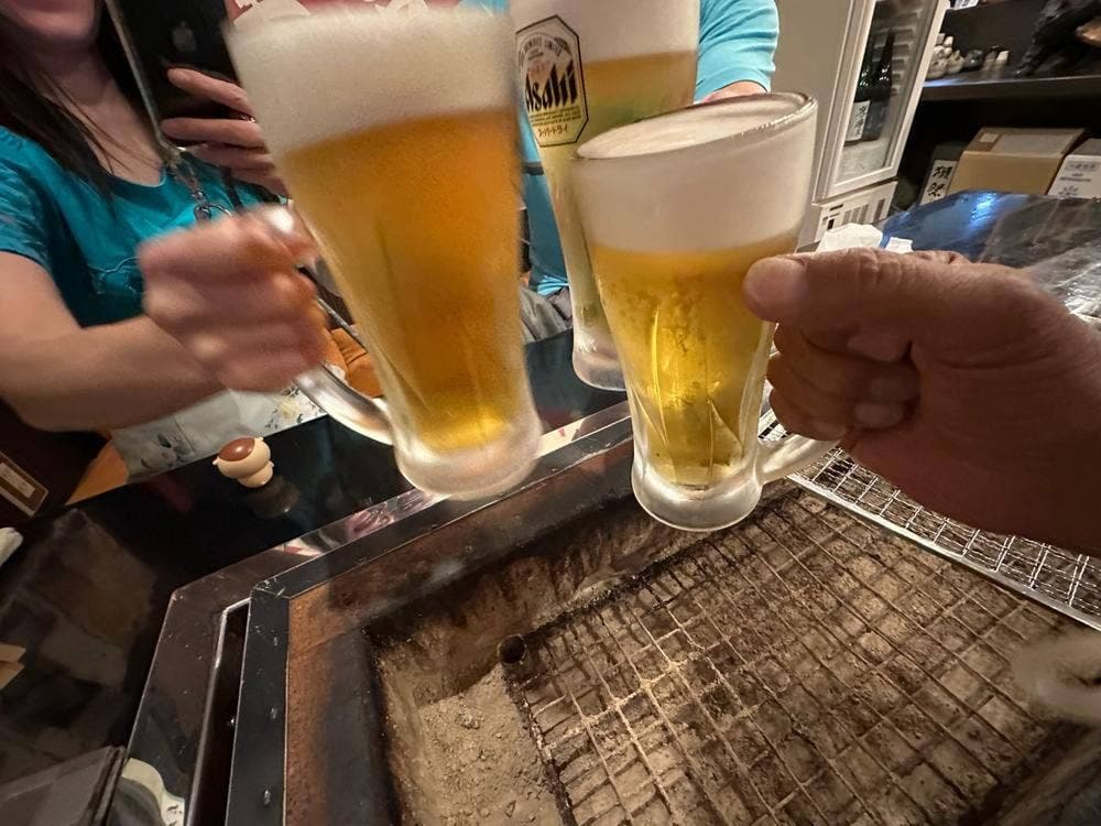 漁師めし