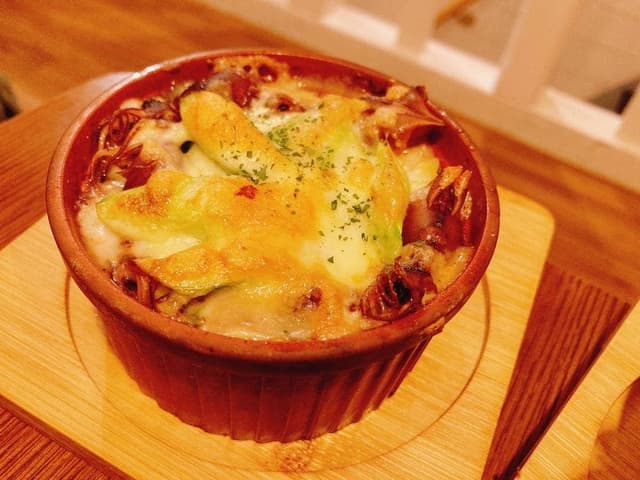 大衆フレンチ モツザマス - サブ画像2