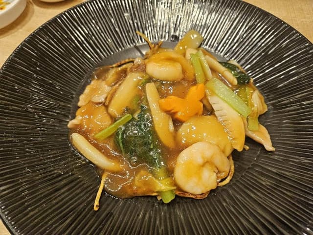 富山餃子 翔和軒 - サブ画像3