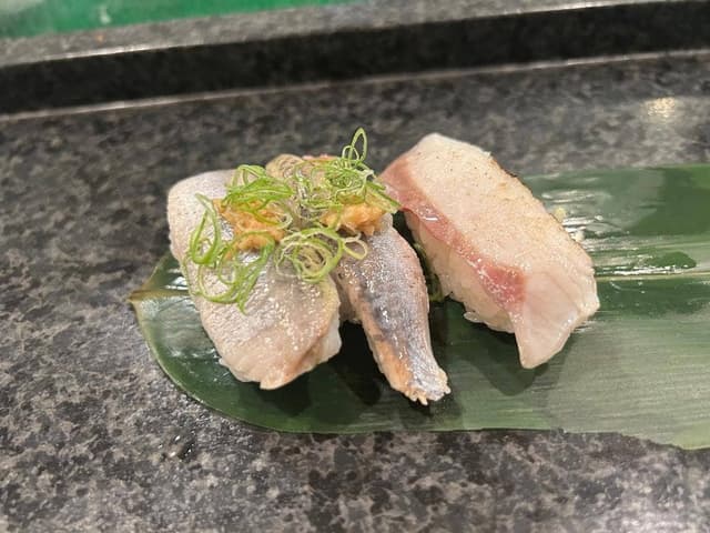 すし将軍 新天町店 - サブ画像3