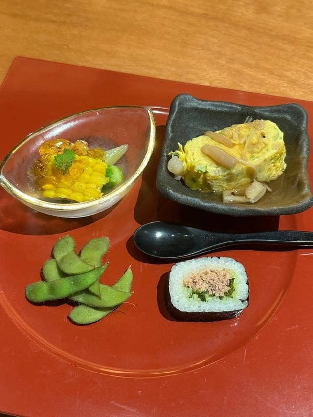 紀州山海料理 愚庵 丸ビル 丸の内店 - サブ画像1