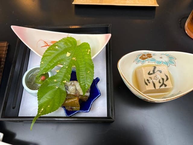 貴船荘 - サブ画像1