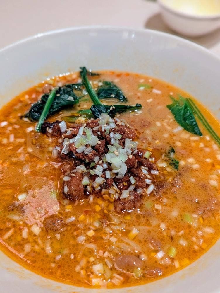 中国飯店 市ヶ谷店