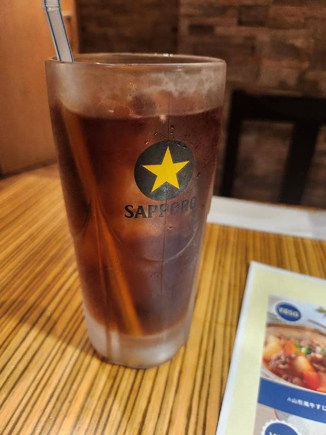 仙台焼肉ホルモン酒場 焼肉え～す。 - サブ画像1