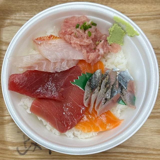 釧路和商市場 - サブ画像2