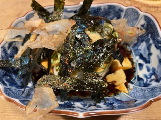 うろん居酒屋 直さん - サブ画像3