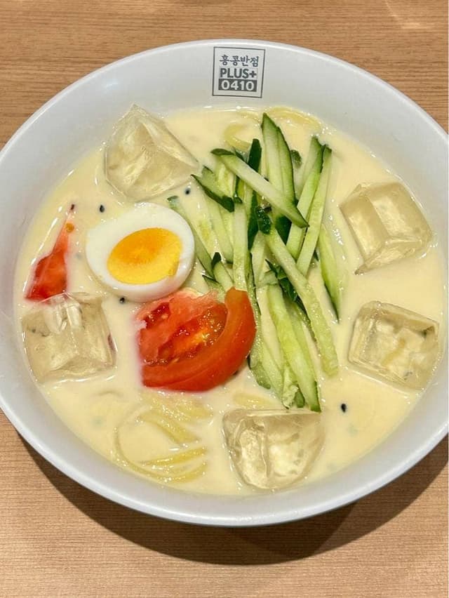 香港飯店0410 赤坂店 - サブ画像3