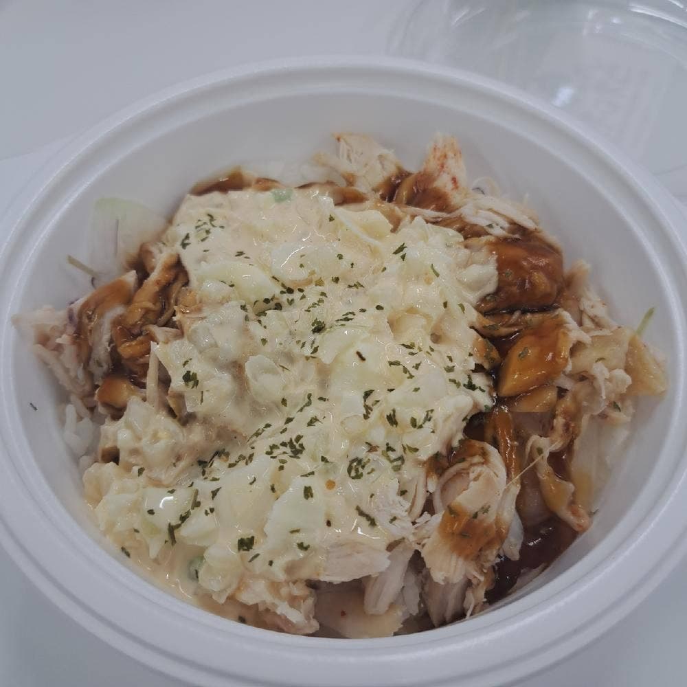 ローストチキンコオロギ 浦和店