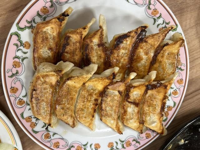 餃子の王将 菅原通り店 - サブ画像3