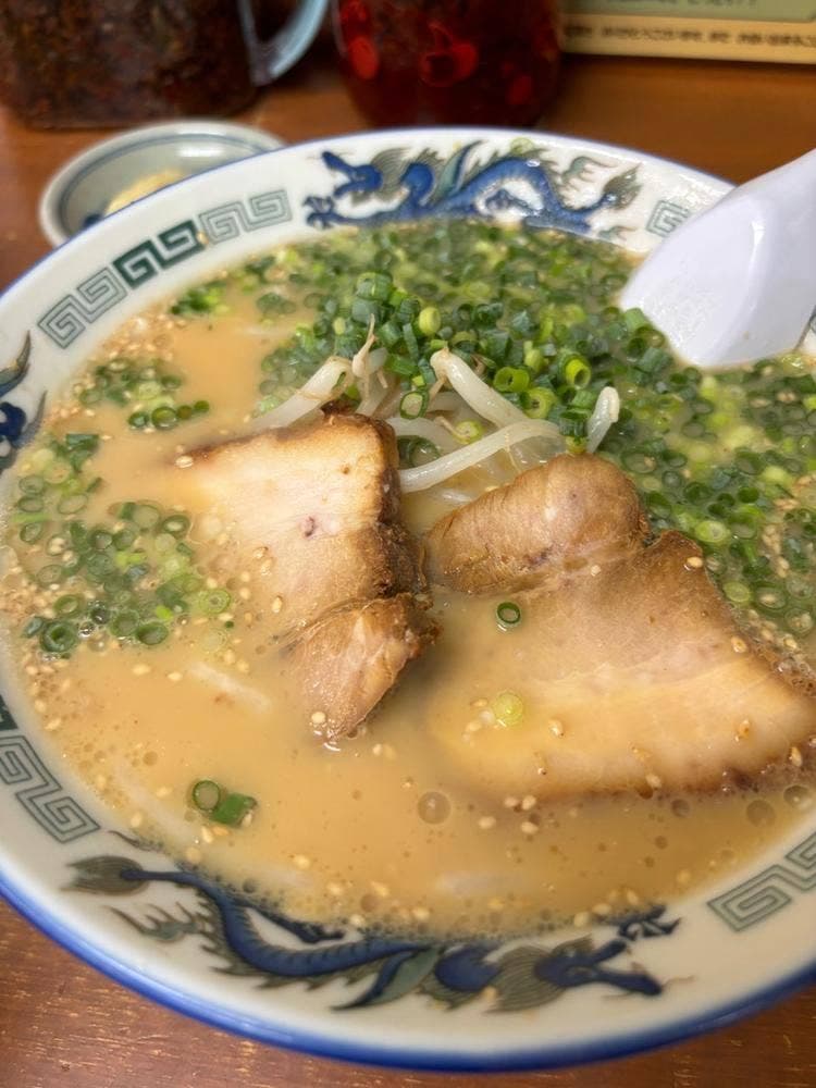 ラーメン専門店 康州