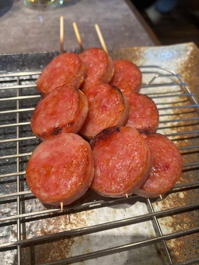 炭火やきとり 鳥政 恵美須町店 - サブ画像2
