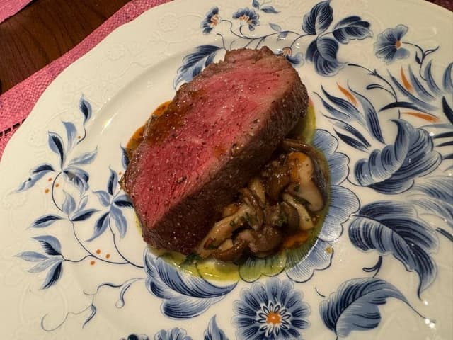 フランス料理店mondo - サブ画像2