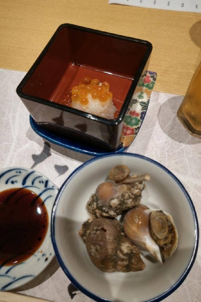 寿し・道産和食 おたる別亭