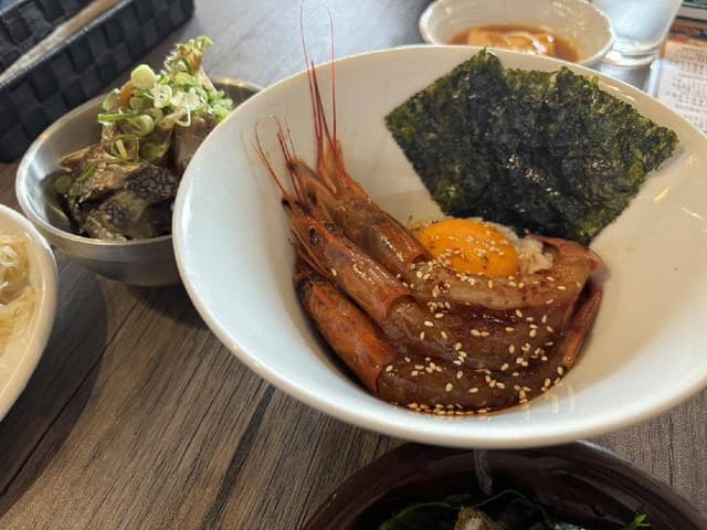 韓国創作料理リアム - サブ画像1