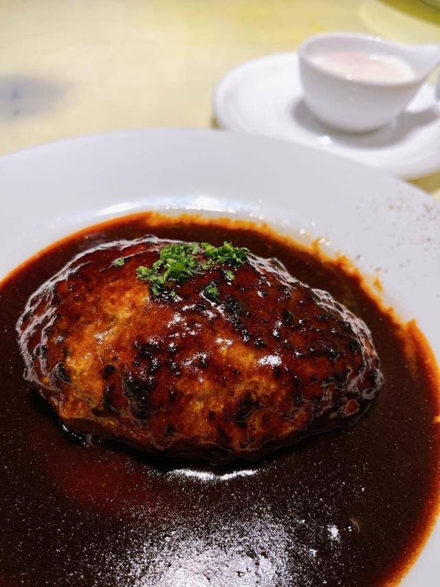 Hamburg Conel - サブ画像1