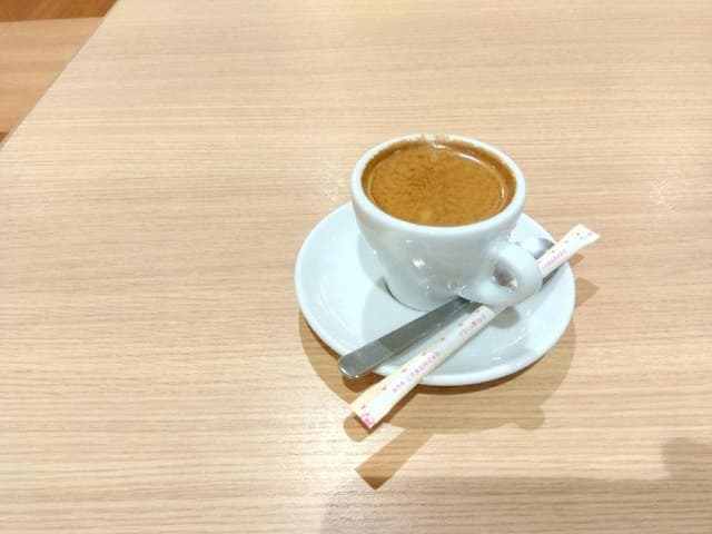 GRAIN COFFEE ROASTER 川崎鹿島田店 - サブ画像2