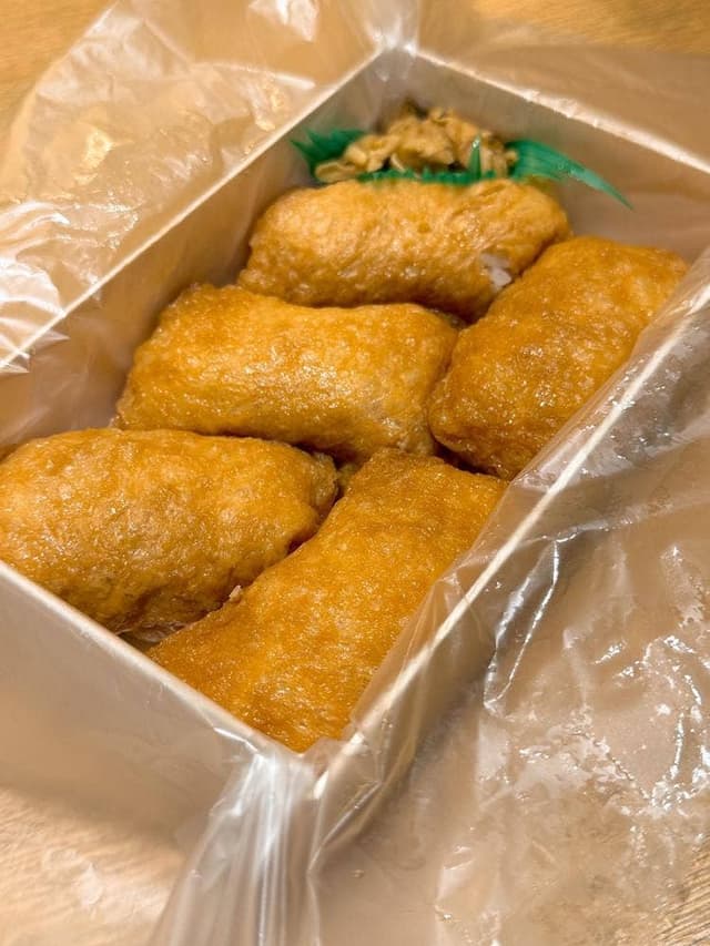 いなり寿司 相模屋 渋谷店 - サブ画像1