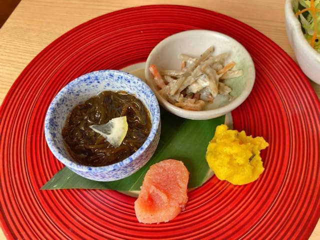 ゆんたくDINING ひとつぼし - サブ画像1