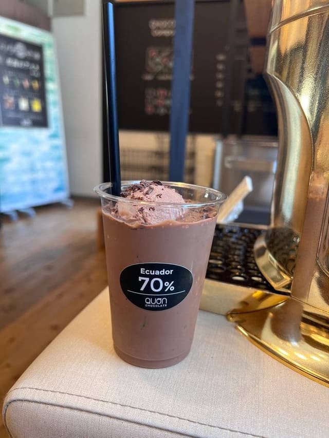 久遠チョコレート 横浜店 - サブ画像1