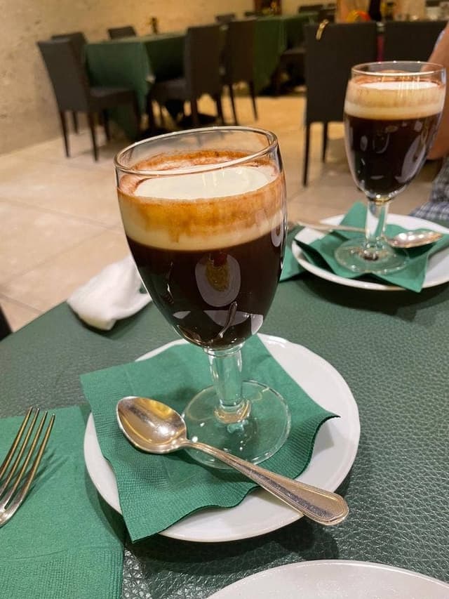 Bicerin MIDLAND SQUARE - サブ画像3