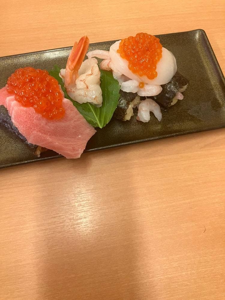 スシロー 松戸八ケ崎店