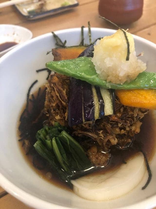 手打蕎麦 フジサン 福舞製麺所 - サブ画像3