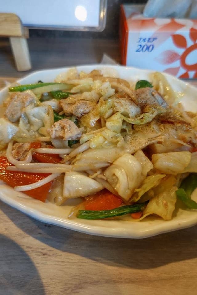 お食事処 あどや - サブ画像1