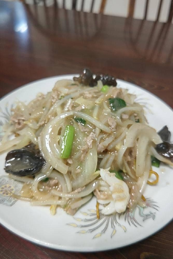 香来軒